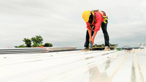 Fast & Reliable Emergency Roof Repairs in West Lake Hills, TX
