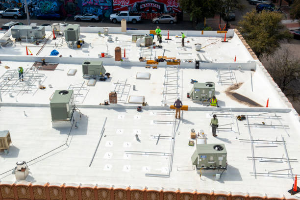 Best Skylight Installation and Repair  in West Lake Hills, TX