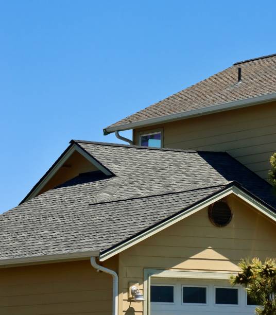 Best Roof Insulation Installation  in West Lake Hills, TX