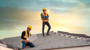 Best Storm Damage Roof Repair  in West Lake Hills, TX